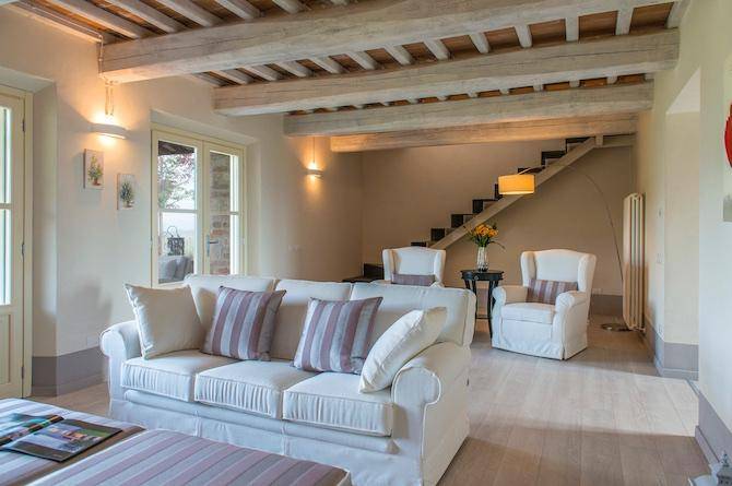 Rustico / casale a Fabro in FABRO - Foto 5