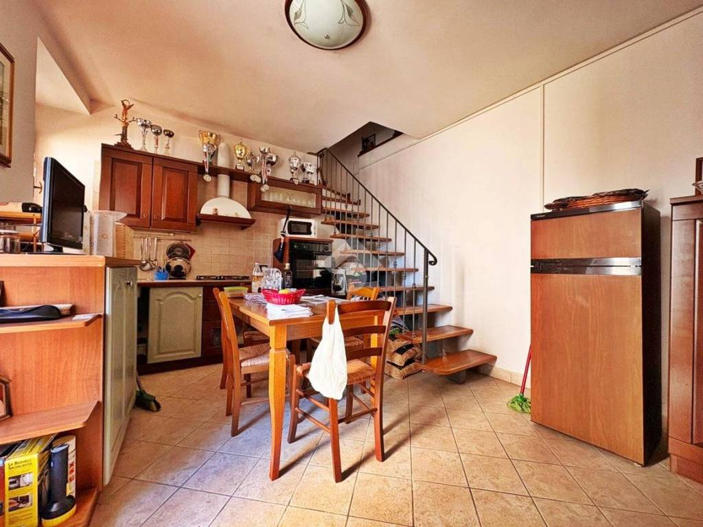 Rustico / casale a Gualdo tadino in Via Borgonovo, 3 - Foto 4