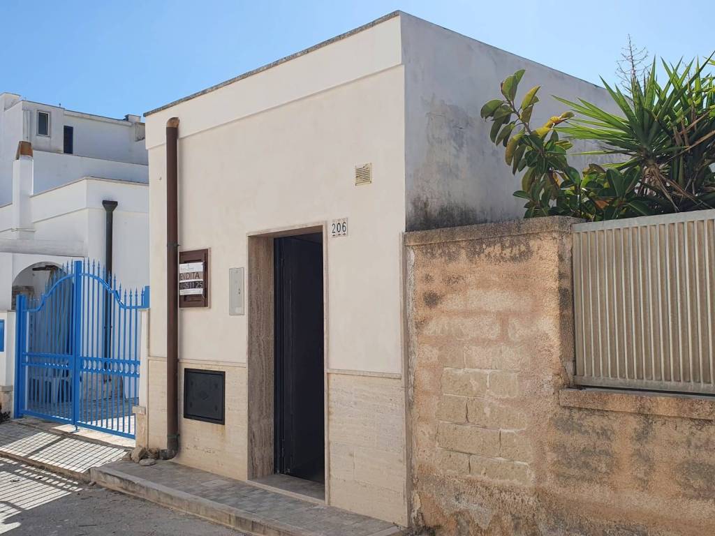 Casa indipendente a Polignano a mare in Via San Vito - Foto 2