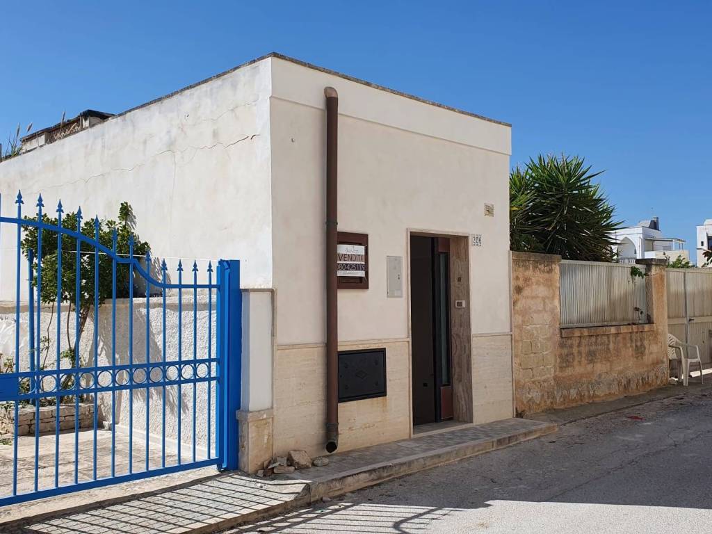 Casa indipendente a Polignano a mare in Via San Vito - Foto 4
