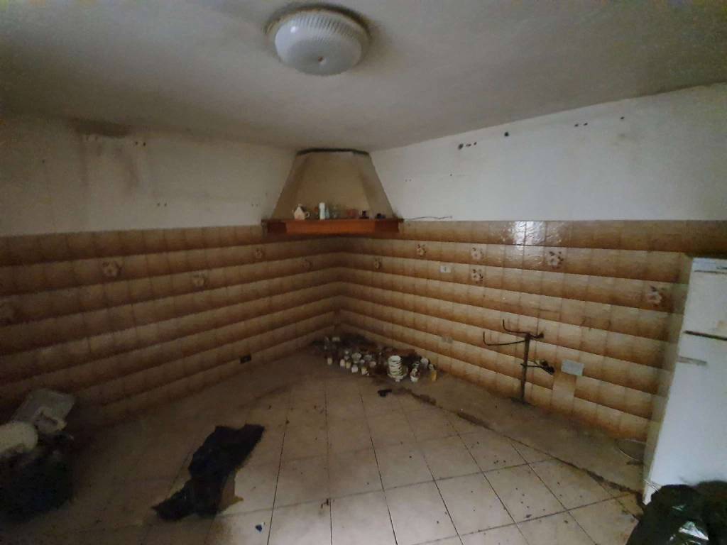 Appartamento a Pistoia in via Villa di Baggio Montanina - Foto 3