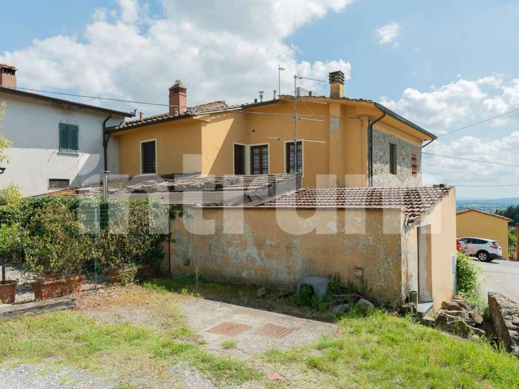 Appartamento a Monsummano terme in Casato Brogi 238 - Foto 2