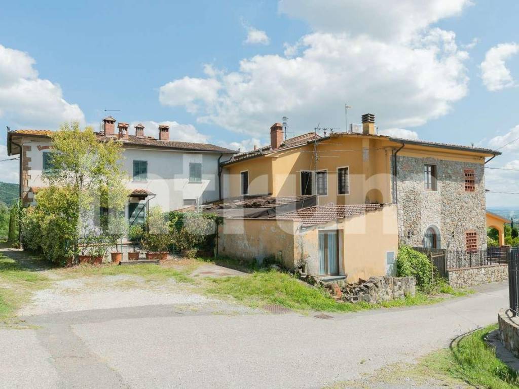 Appartamento a Monsummano terme in Casato Brogi 238 - Foto 4