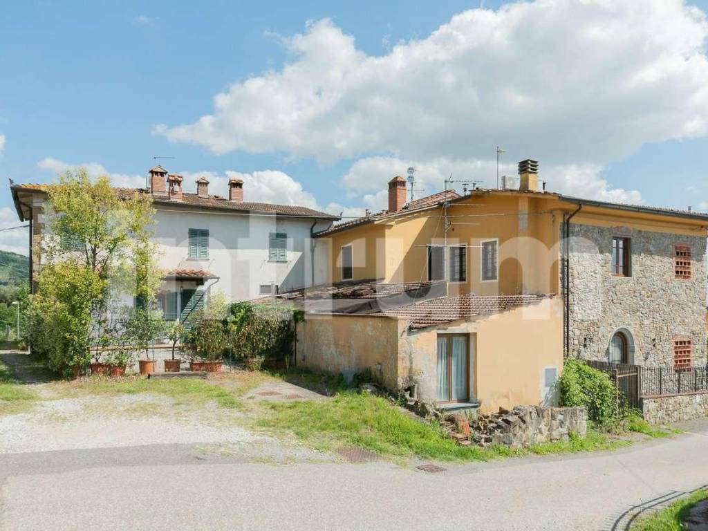 Appartamento a Monsummano terme in Casato Brogi 238 - Foto 5