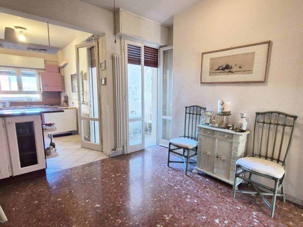 Appartamento a Viareggio in Via Goffredo Mameli, 75 - Foto 3