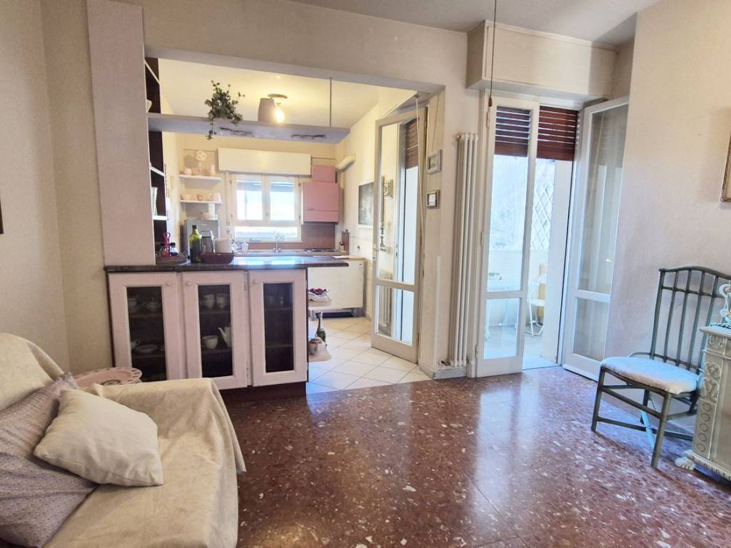 Appartamento a Viareggio in Via Goffredo Mameli, 75 - Foto 4