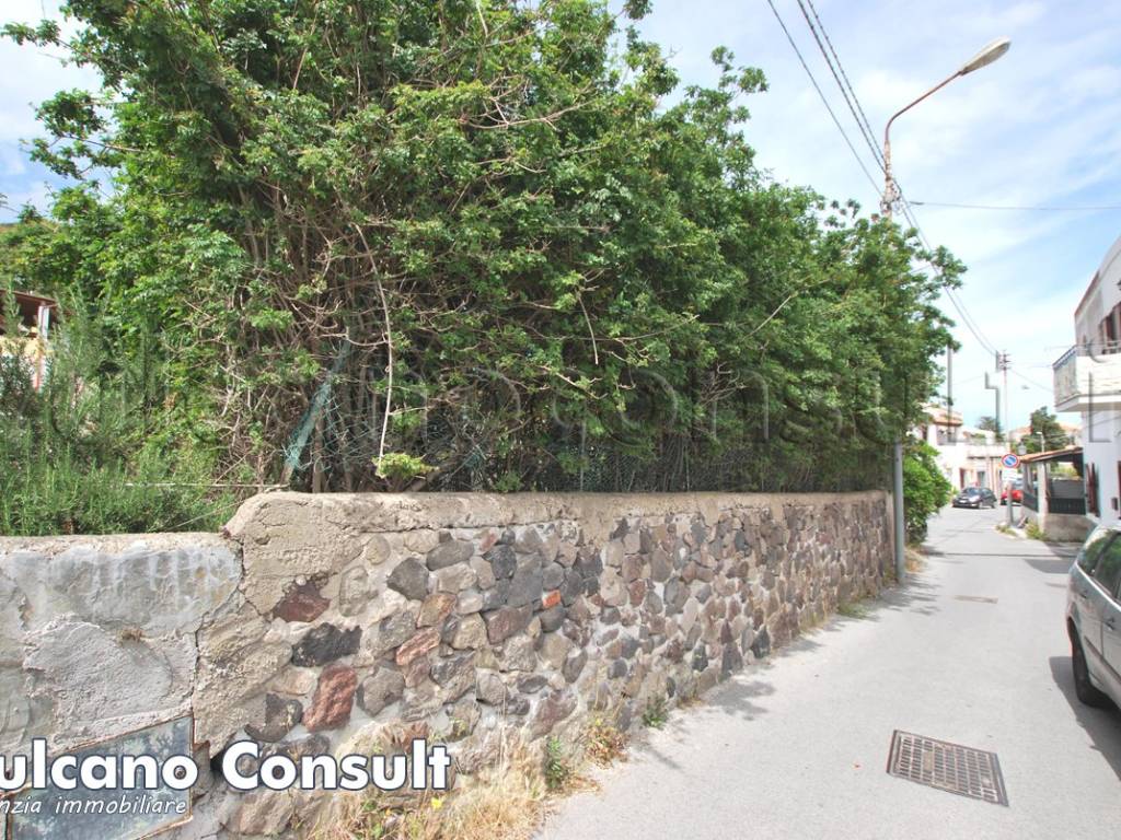 Terreno a Lipari in Strada Comunale Santa Lucia - Foto 3