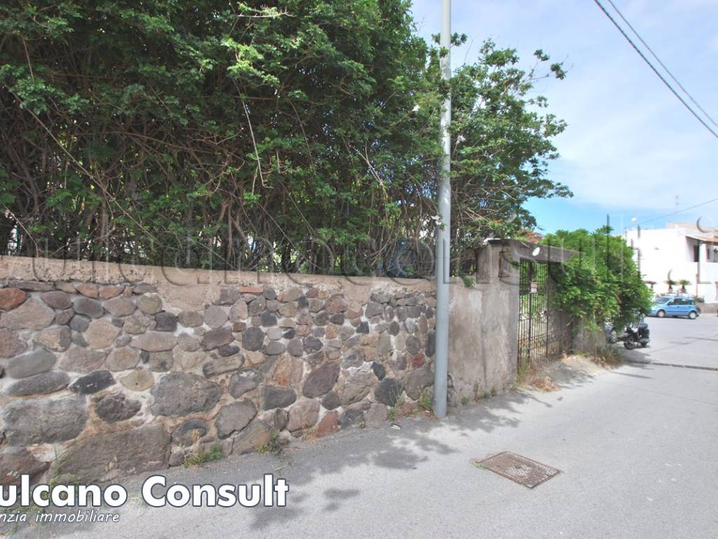 Terreno a Lipari in Strada Comunale Santa Lucia - Foto 5