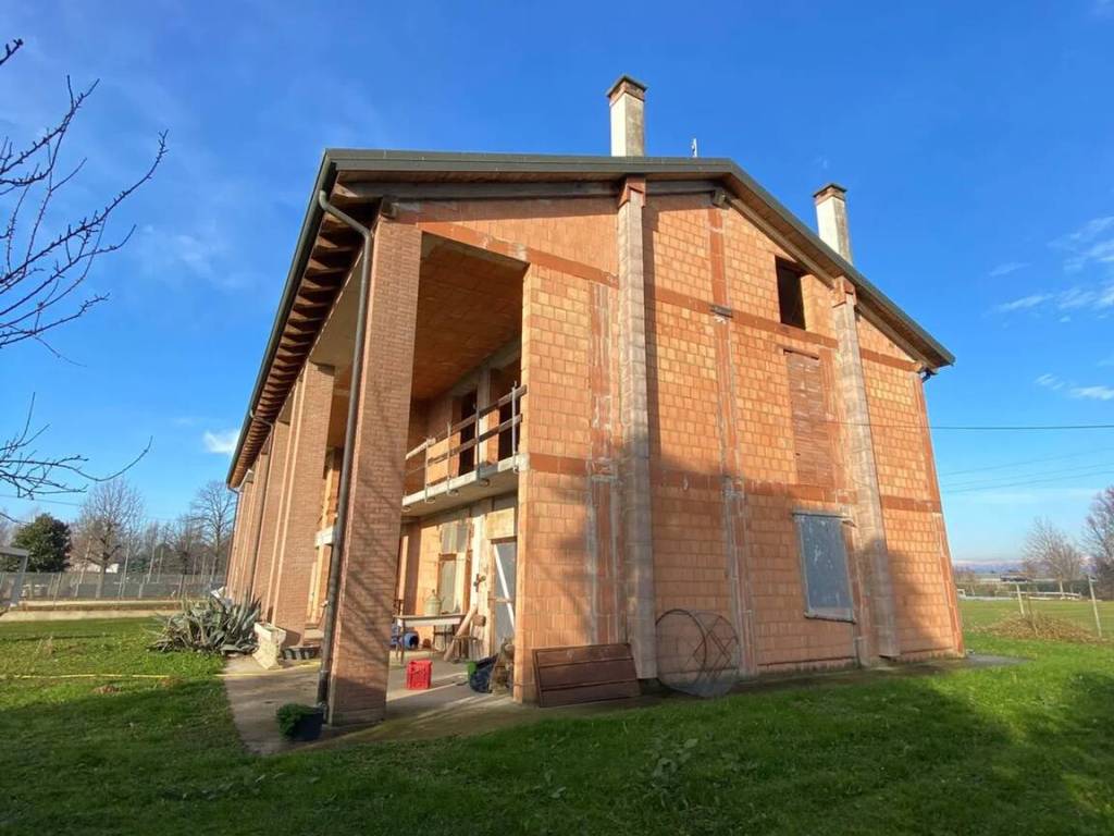 Villa a Scorzè - Foto 5