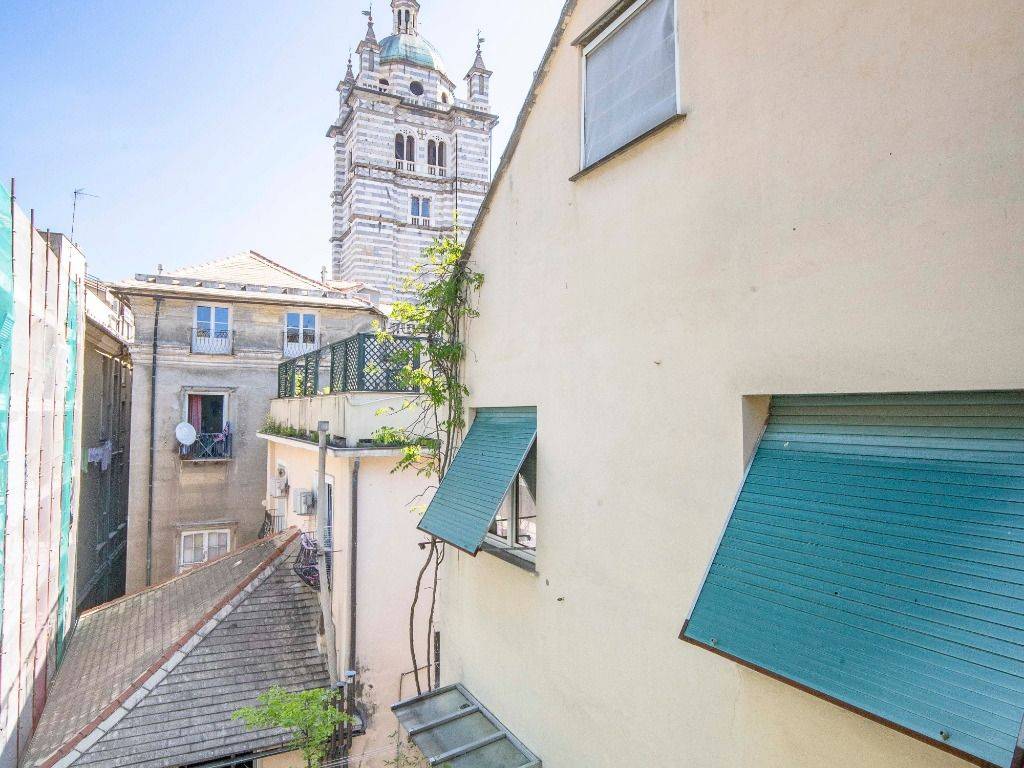 Appartamento a Genova in Via San Lorenzo - Foto 3