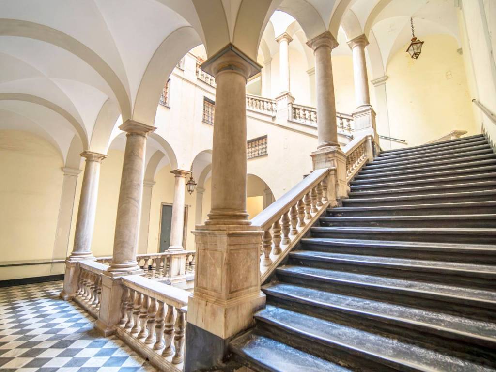 Appartamento a Genova in Via San Lorenzo - Foto 4