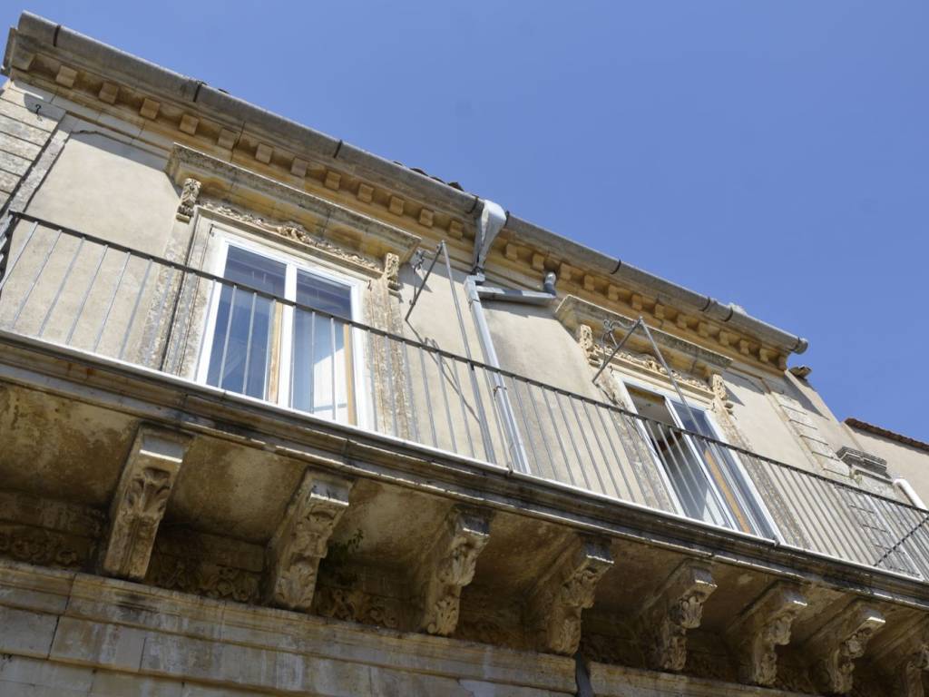 Casa indipendente a Palazzolo acreide in Via Garibaldi, 98 - Foto 3