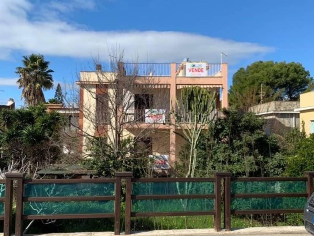 Villa a Noto in Viale Lido, 13 - Foto 4