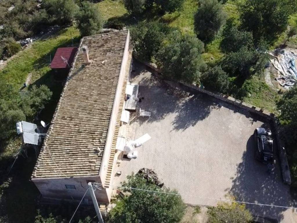 Rustico / casale a Noto in Strada Provinciale Serra del Ventro Tre Fontane - Foto 4