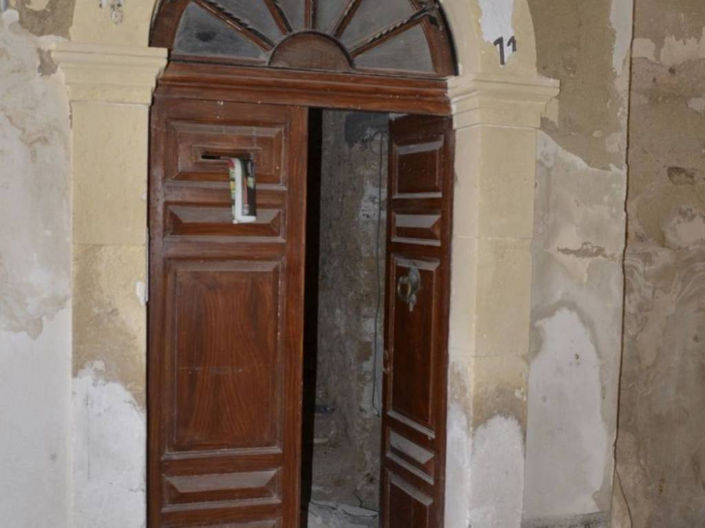Palazzo / stabile a Noto in Via Saffi s.n.c - Foto 4