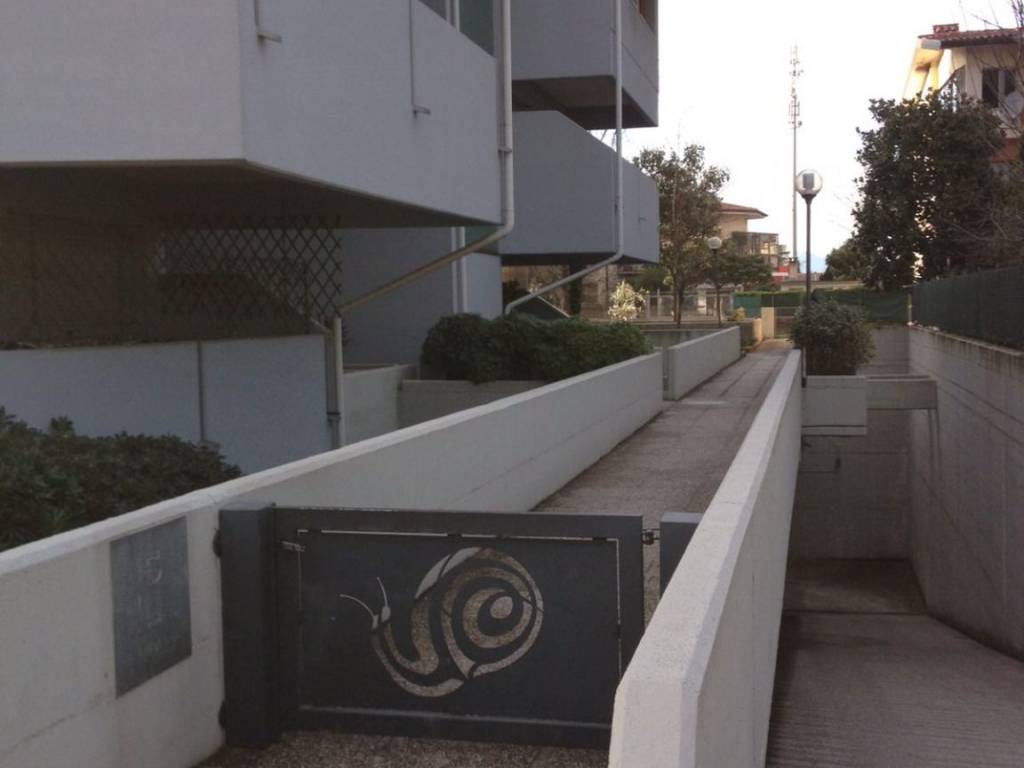 Appartamento a Udine in Via Massimo Misani, 5 - Foto 2