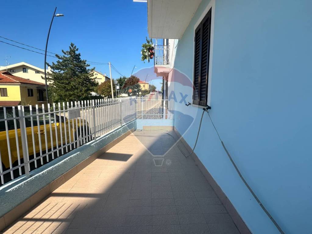 Appartamento a Tollo in Via Arturo Meschini, 124 - Foto 3