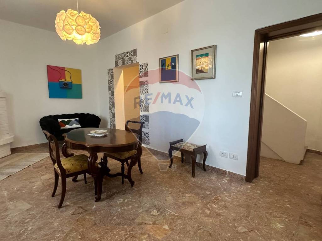 Appartamento a Tollo in Via Arturo Meschini, 124 - Foto 4