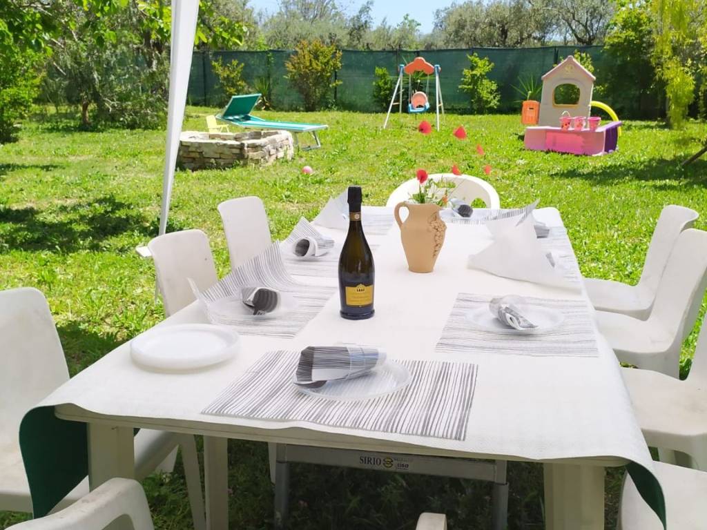 Rustico / casale a Ortona in Ripari di Giobbe - Foto 3