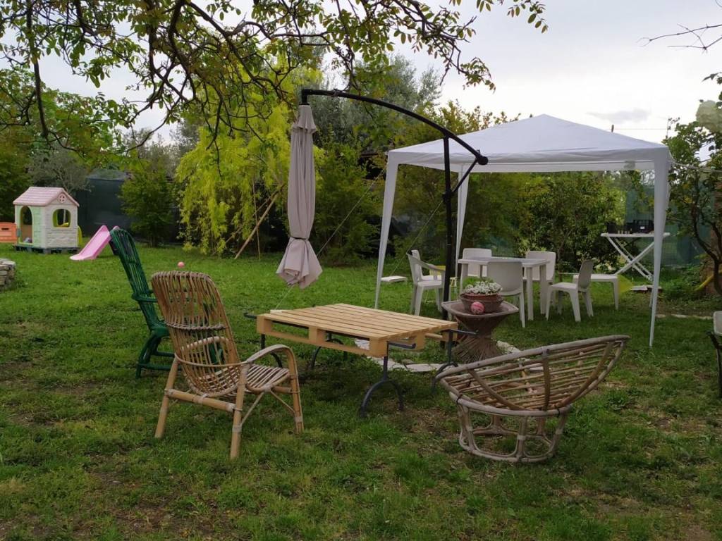 Rustico / casale a Ortona in Ripari di Giobbe - Foto 4