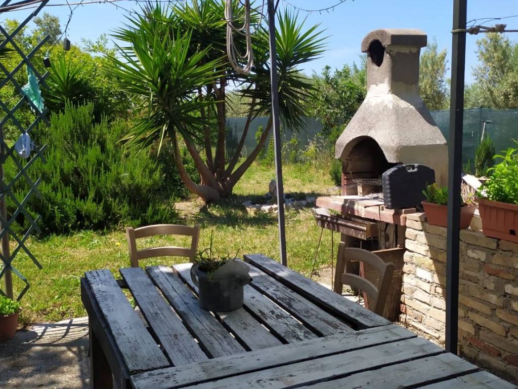 Rustico / casale a Ortona in Ripari di Giobbe - Foto 5