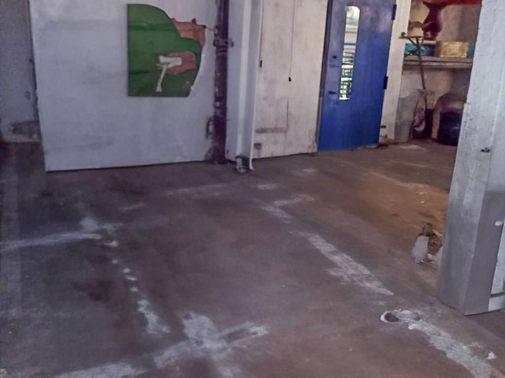 Box / garage a Barletta - Foto 3