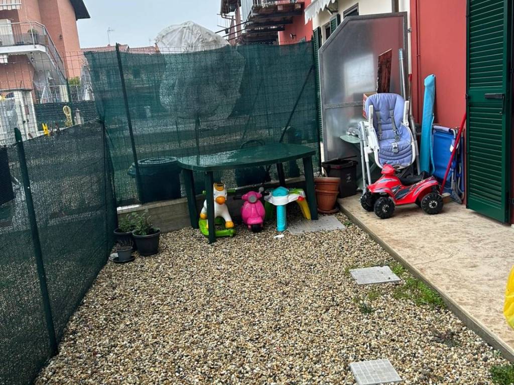 Appartamento a Castagnole piemonte in Via Giuseppe Garibaldi, 9 - Foto 2