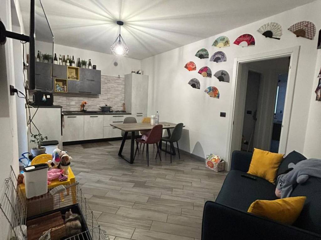 Appartamento a Castagnole piemonte in Via Giuseppe Garibaldi, 9 - Foto 4