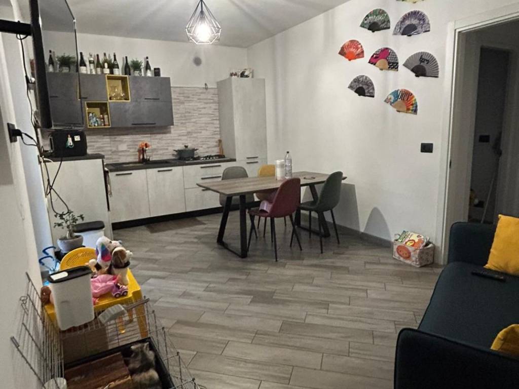 Appartamento a Castagnole piemonte in Via Giuseppe Garibaldi, 9 - Foto 5