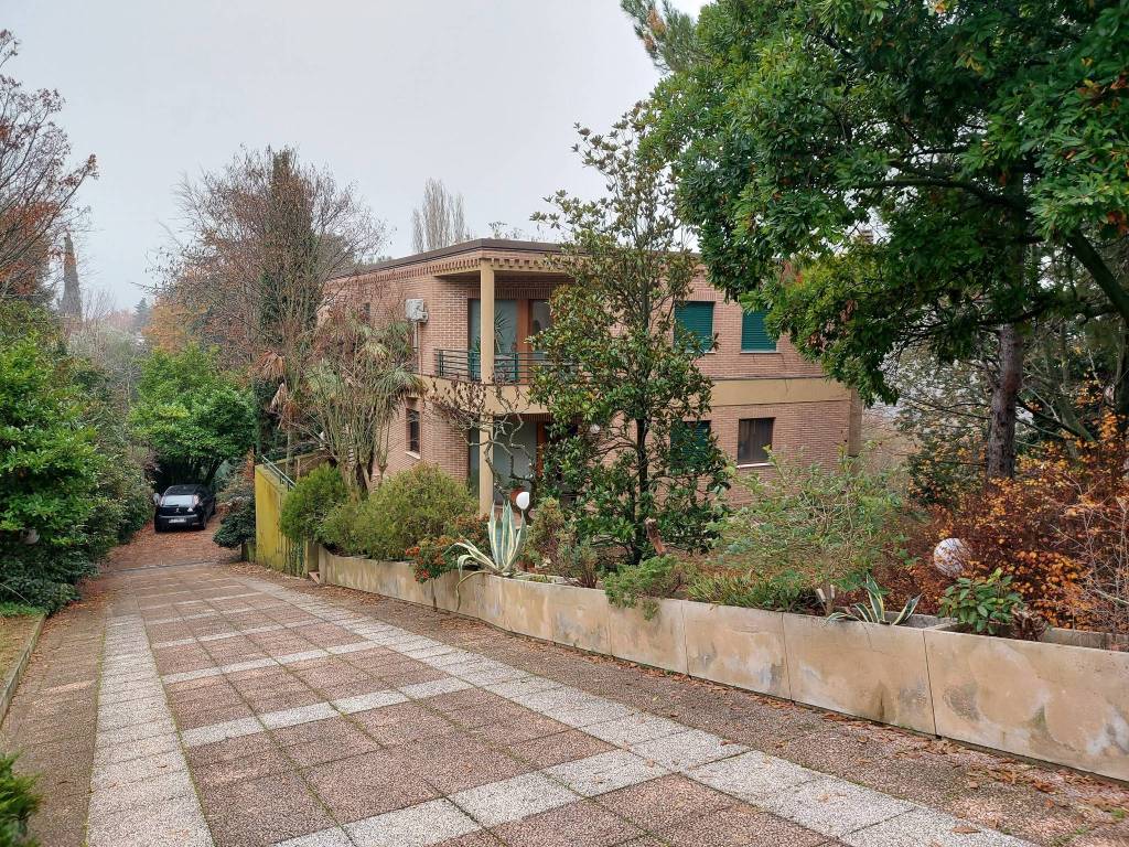Villa a Pesaro in Via del Pettirosso - Foto 3