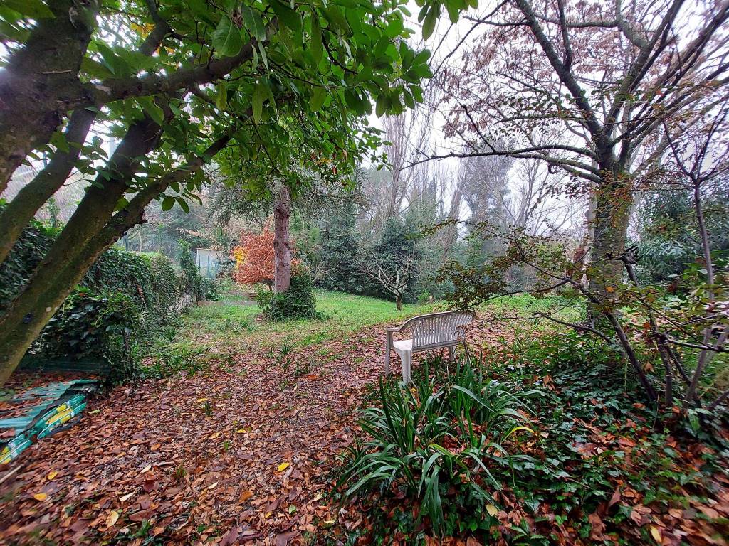 Villa a Pesaro in Via del Pettirosso - Foto 4