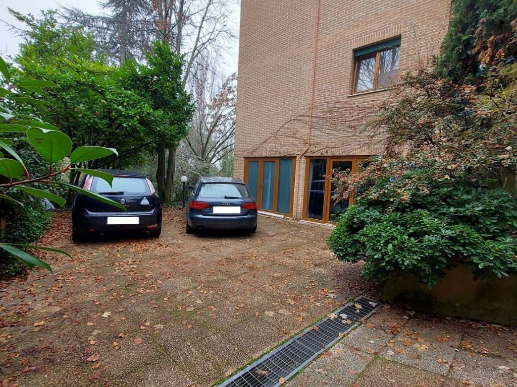 Villa a Pesaro in Via del Pettirosso - Foto 5