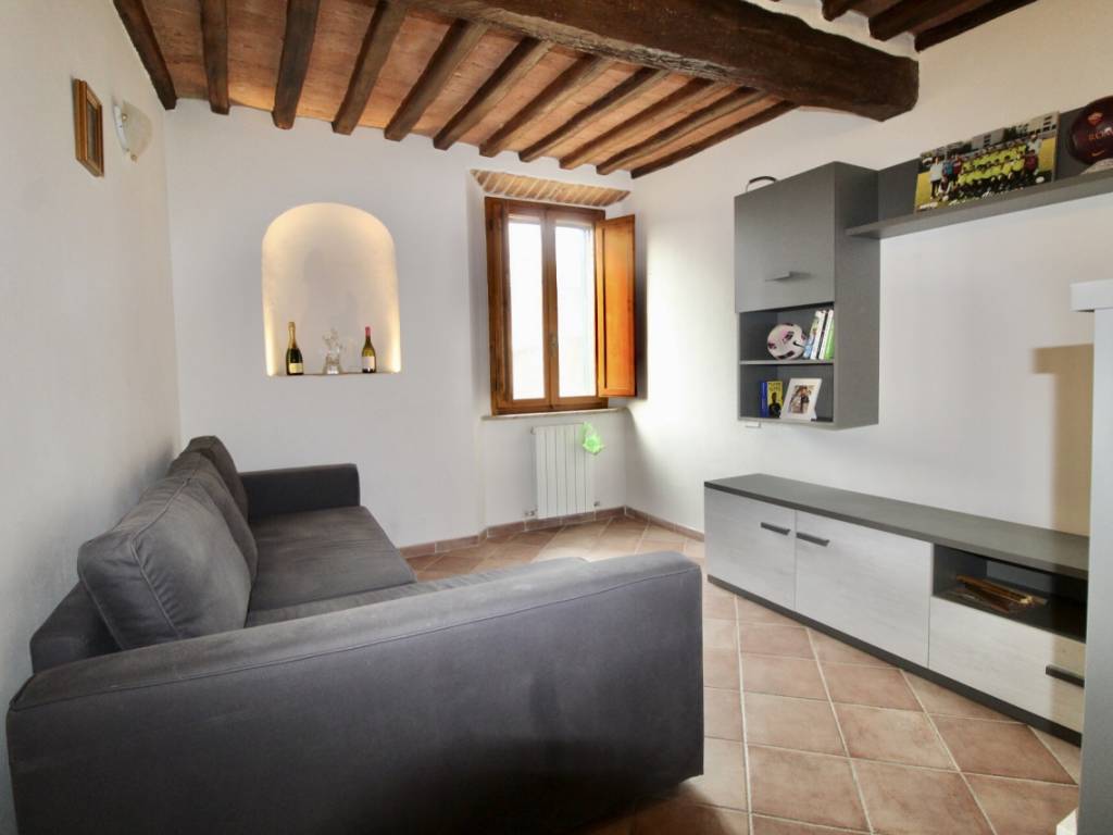 Appartamento a Sovicille - Foto 2