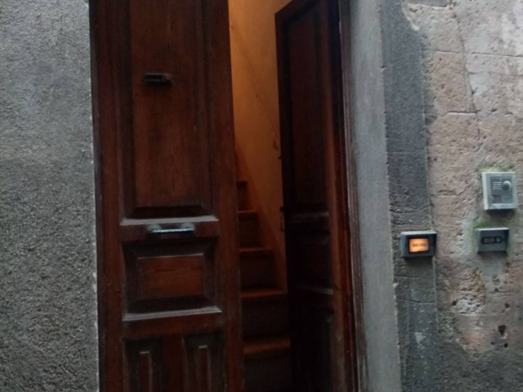 Casa indipendente a Pitigliano in Vicolo Volturno - Foto 2