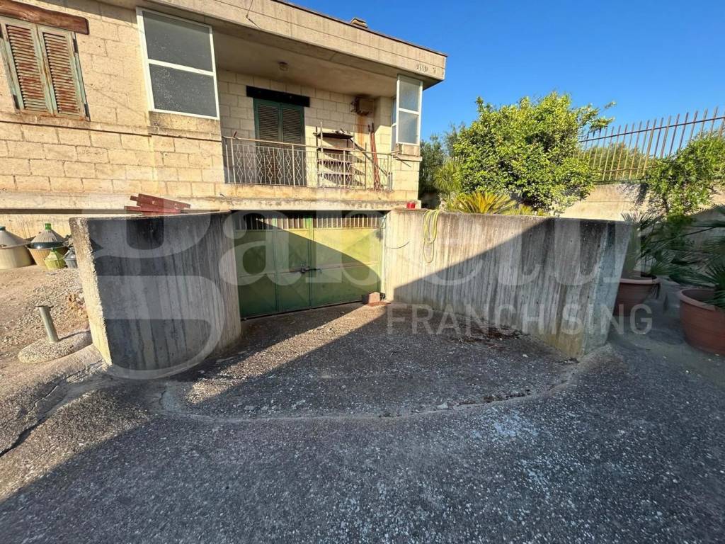 Immobile a Canosa di puglia in STRADA STATALE 93, 111 - Foto 5