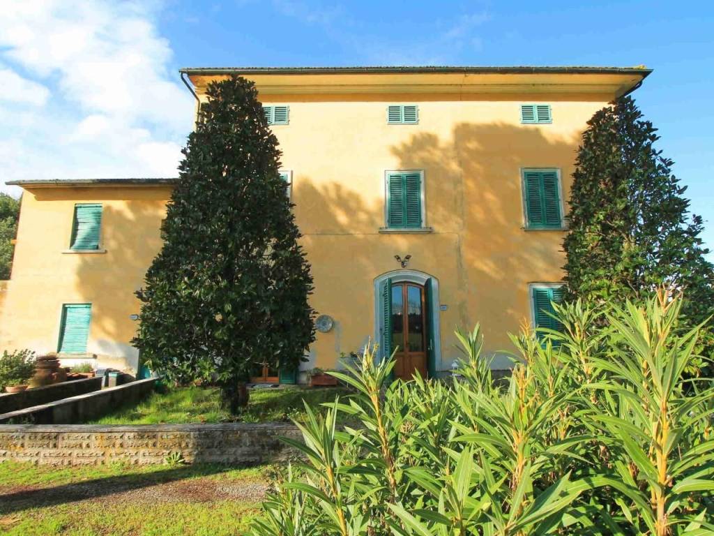 Villa a Empoli in Empoli-P.zza Don Minzoni Stazione, , 50053 - Foto 2