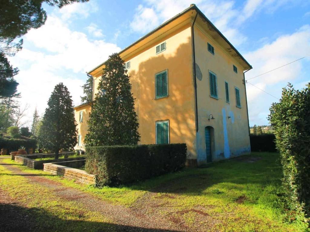 Villa a Empoli in Empoli-P.zza Don Minzoni Stazione, , 50053 - Foto 3