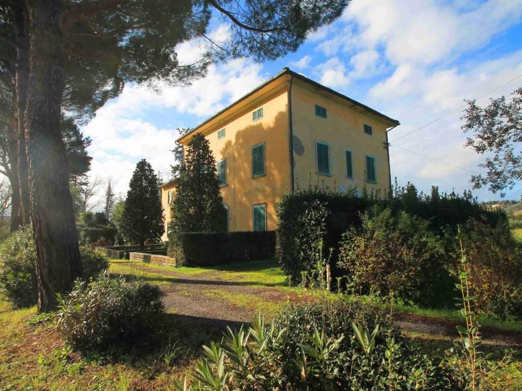 Villa a Empoli in Empoli-P.zza Don Minzoni Stazione, , 50053 - Foto 4