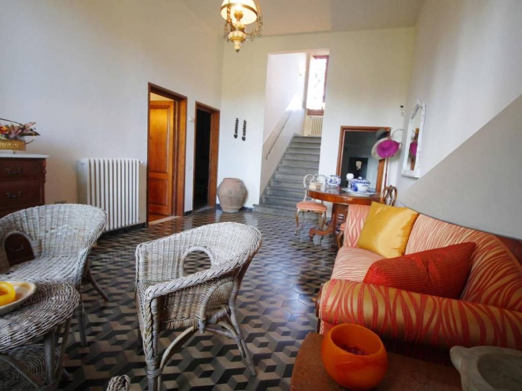 Villa a Empoli in Empoli-P.zza Don Minzoni Stazione, , 50053 - Foto 5