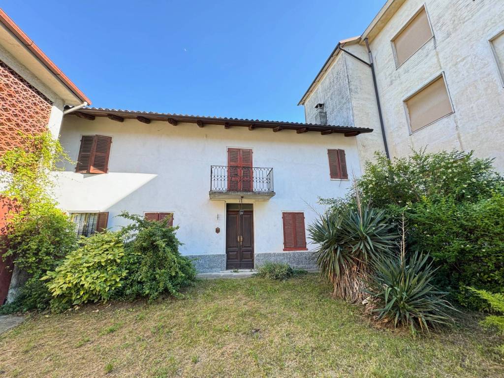 Rustico / casale a Canelli in Via Eugenio Amerio, 6 - Foto 3