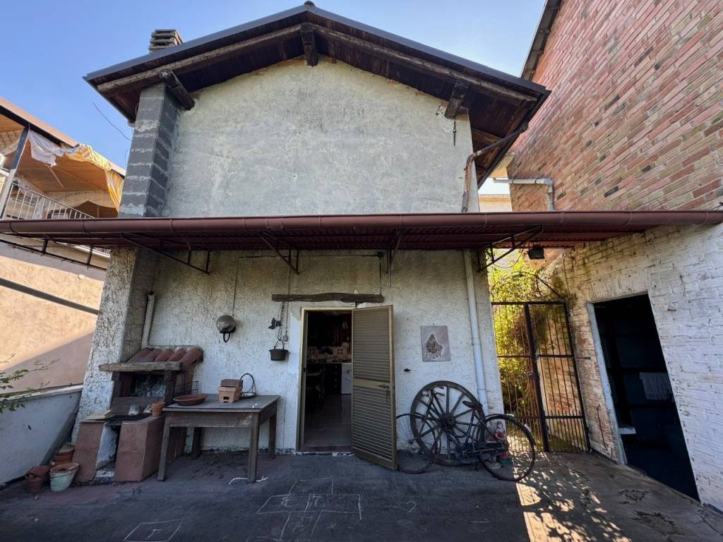 Rustico / casale a Canelli in Via Eugenio Amerio, 6 - Foto 4