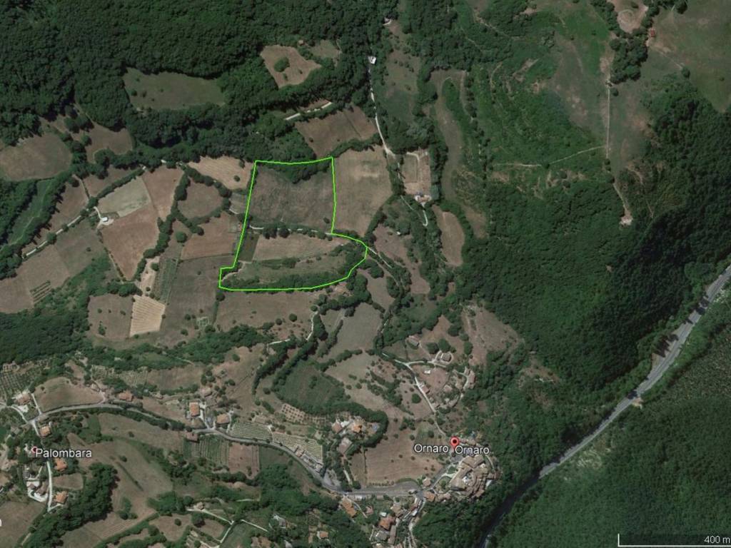 Rustico / casale a Torricella in sabina in Via Quinzia S.N.C. - Foto 5