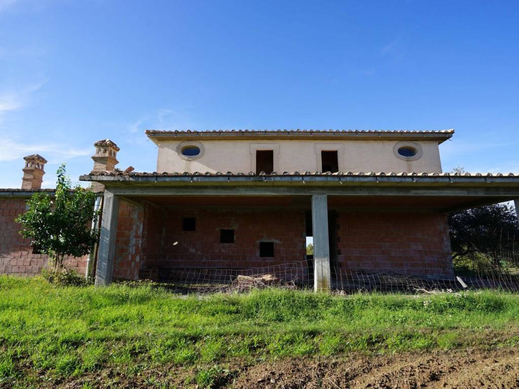 Villa a Fara in sabina in Viale Xxv Aprile, 63 - Foto 5