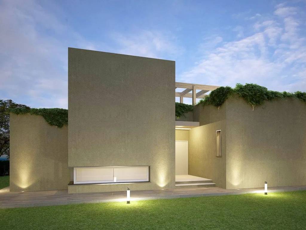 Villa a Fara in sabina in Via Dei Cavalli, 41 - Foto 3