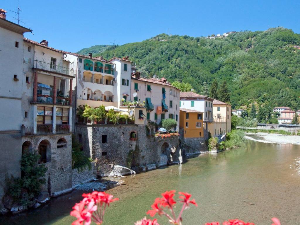 Appartamento a Bagni di lucca - Foto 2