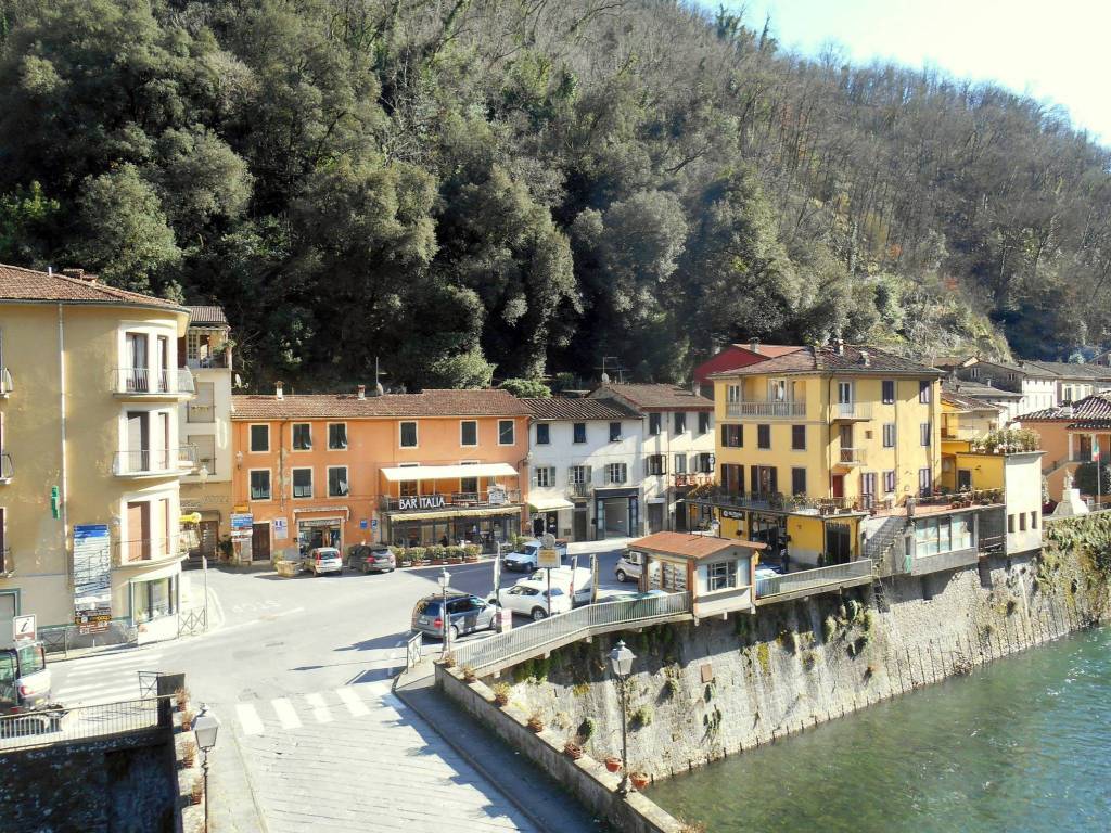 Appartamento a Bagni di lucca - Foto 3