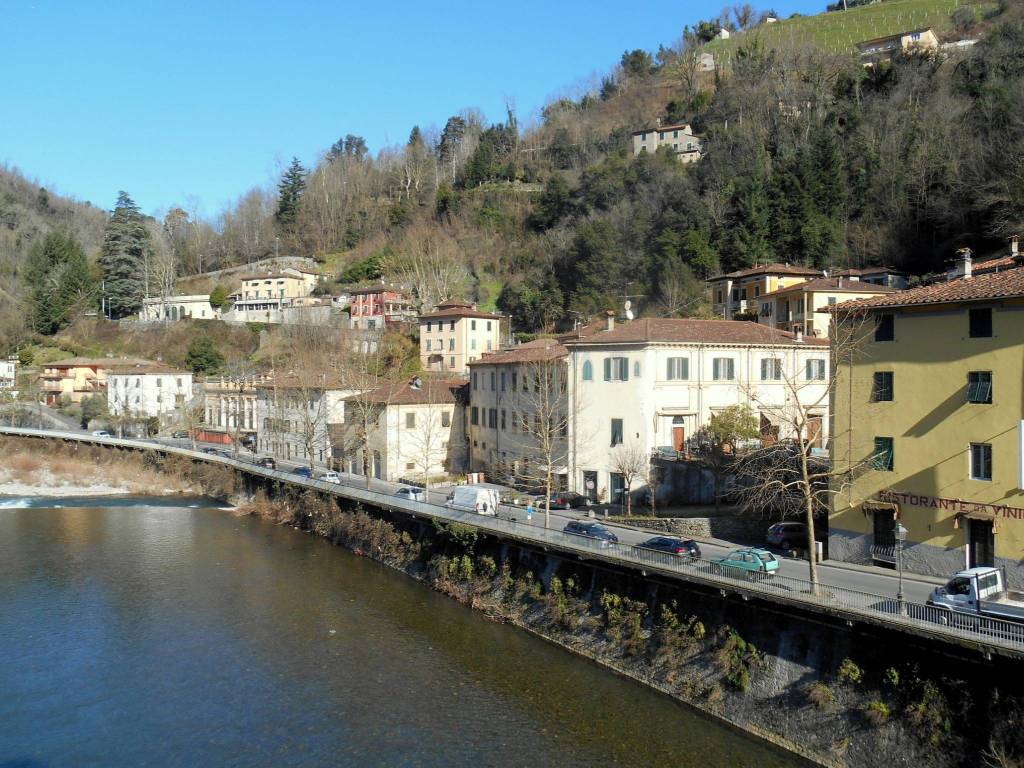 Appartamento a Bagni di lucca - Foto 4