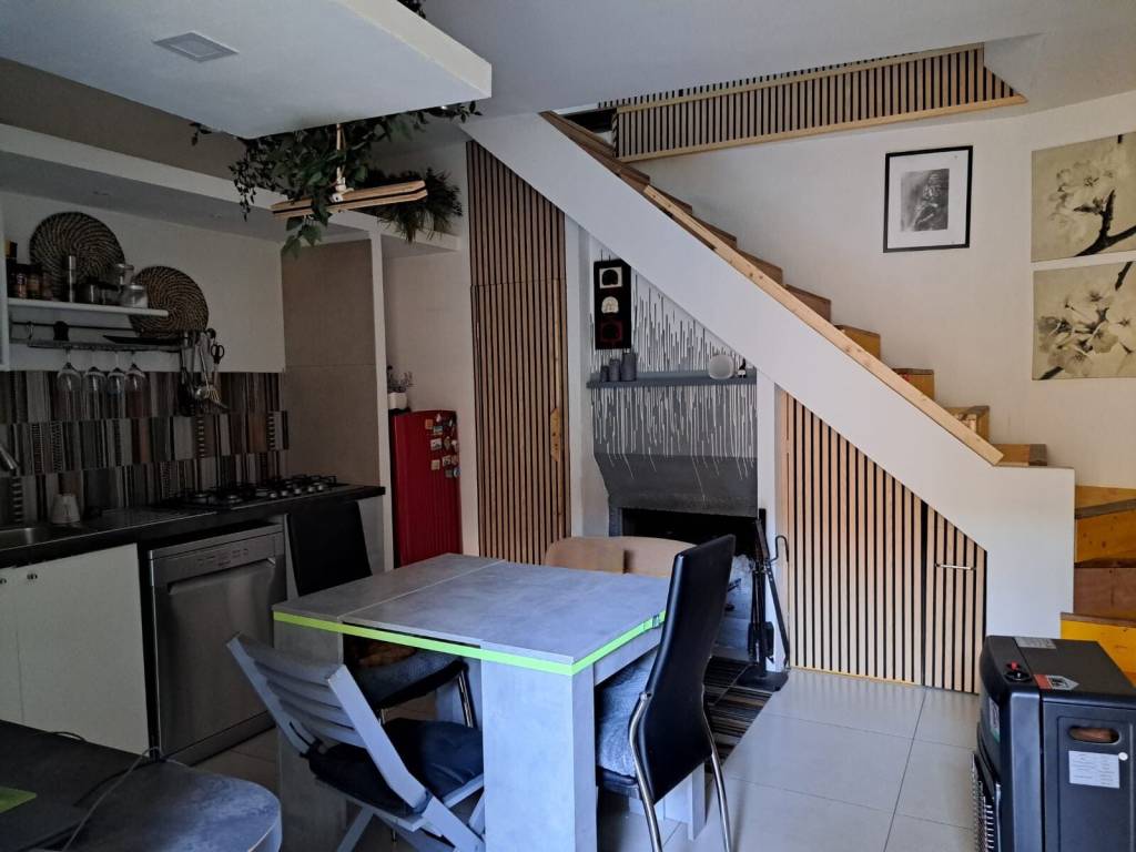 Casa indipendente a Caserta in Via Caprio Maddaloni - Foto 4