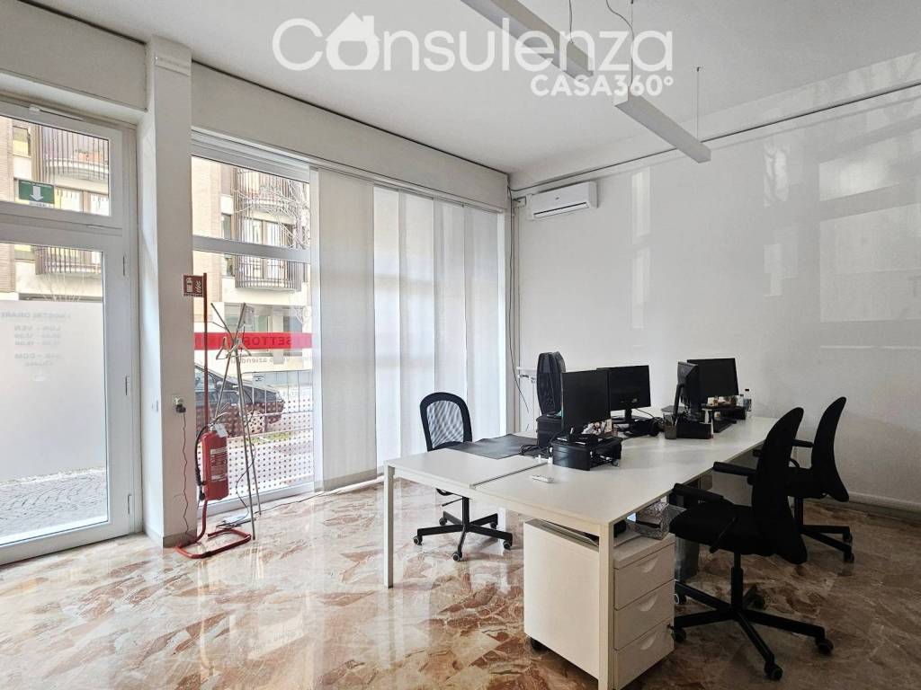 Immobile a Udine in Via Giosuè Carducci, 22 - Foto 2