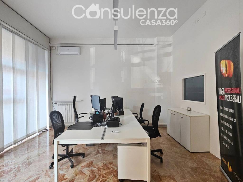 Immobile a Udine in Via Giosuè Carducci, 22 - Foto 3